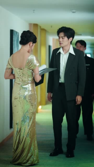 恋爱脑商爷又争又抢(80集) 恋爱脑商爷又争又抢(80集)短剧完整版全集放送