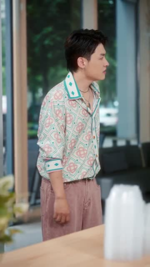 林秘书,结婚许可请盖章(62集) 林秘书,结婚许可请盖章(62集)短剧完结篇全集连播