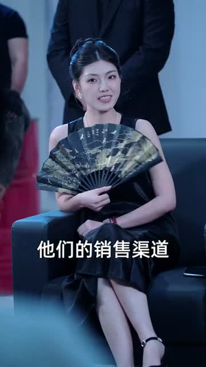 且争朝夕（58集）短剧最终章免费合集