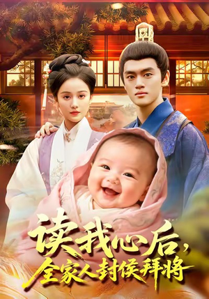 读我心后全家人封侯拜将(103集) 读我心后全家人封侯拜将(103集)短剧合集通宵追更版