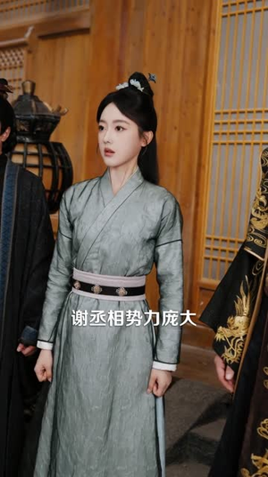 她搅翻朝野了,王爷你怎么还递刀(80集) 她搅翻朝野了,王爷你怎么还递刀(80集)短剧完整版全集放送