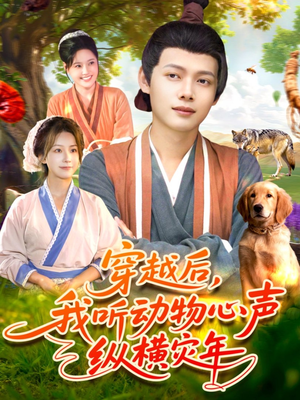 穿越后我听动物心声纵横灾年(92集) 穿越后我听动物心声纵横灾年(92集)短剧大结局连更全集
