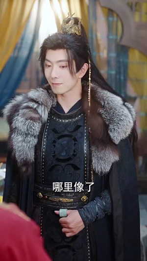 听懂兽语萌宝开挂了(60集) 听懂兽语萌宝开挂了(60集)短剧全集高清无码版