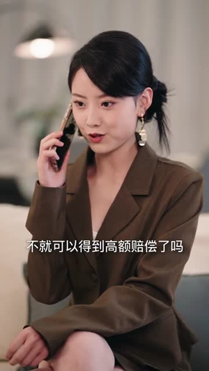 肝癌疑云：藏在体检单里的秘密（80集）短剧完整版全集放送