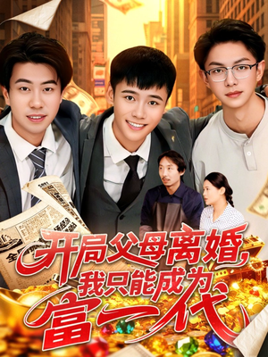 开局父母离婚,我只能成为富一代(117集) 开局父母离婚,我只能成为富一代(117集)短剧全集高清完整版