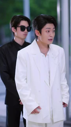 被窃取的幸运（45集）短剧大结局全集解锁