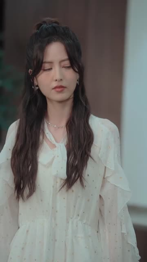 绯色陷阱（75集）短剧大结局连更全集