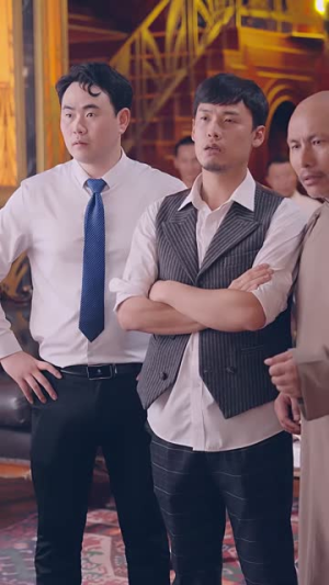 雀神无言传（68集）短剧大结局限免特辑