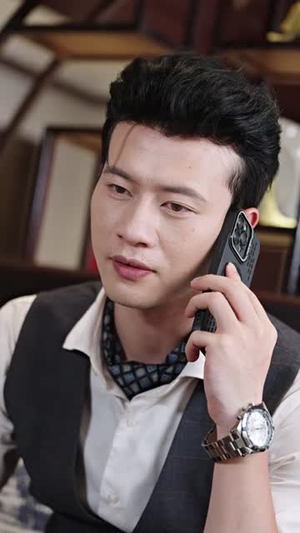 这个岳父不太冷（30集）短剧合集杜比音效版