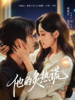 他的炙热谎（63集）短剧限免全集任你点