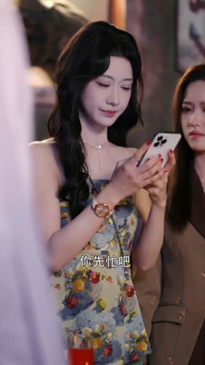 他的炙热谎（63集）短剧大结局限免特辑