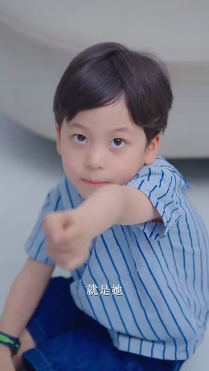 熊孩子毁了我的婚礼（36集）短剧全系列免费畅享