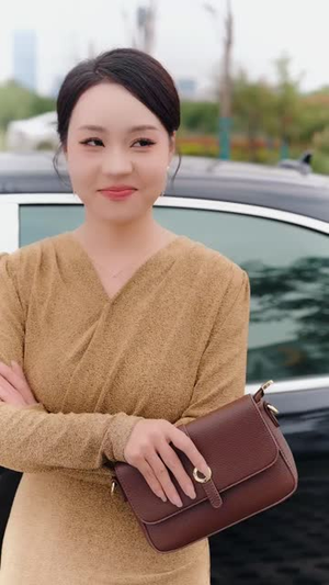 离婚后卿小姐名动全球（60集）短剧最终章免费合集