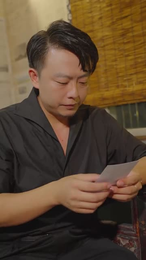 炊烟重启时（47集）短剧合集杜比音效版