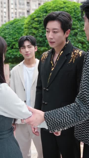 归途漫漫终有光（60集）短剧全系列免费畅享