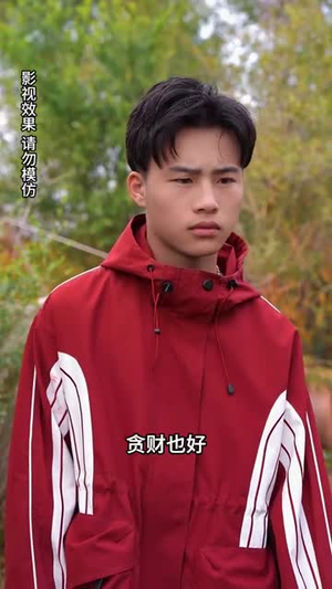 千万不要穿红衣（50集）短剧终章免费大放送