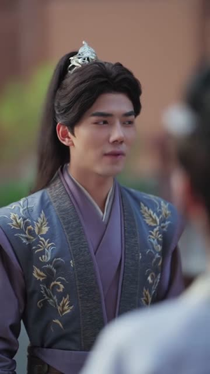 再无一眼入君心(61集) 再无一眼入君心(61集)短剧大结局超前点映