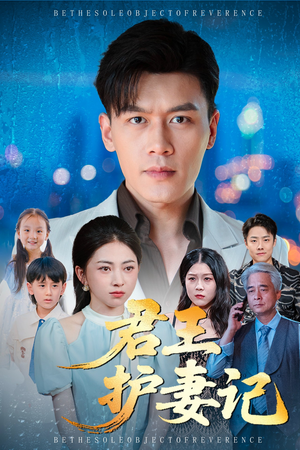 君王护妻记&独尊（60集）短剧限免全集任你点