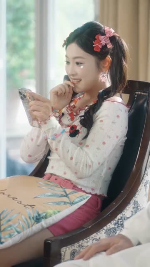 先婚后爱，不，先吃瓜（66集）短剧高分全集在线刷