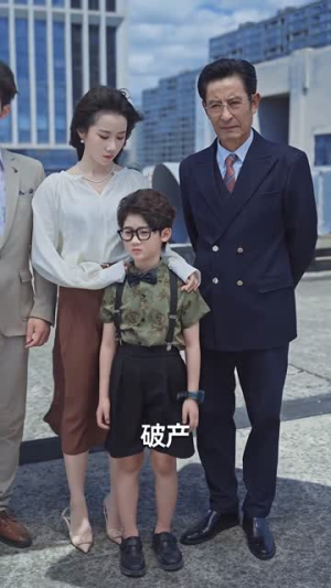 天才萌宝霸宠妈咪负心爹地你靠边站(60集) 天才萌宝霸宠妈咪负心爹地你靠边站(60集)短剧全集秒播无卡顿