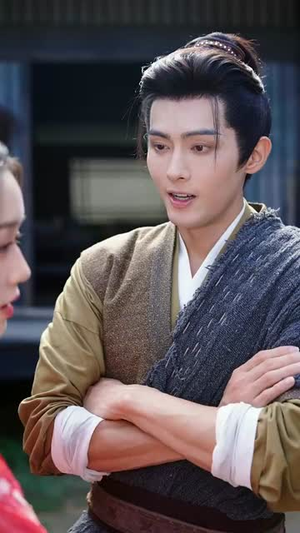 娘子绝色,猎户夫君娇娇宠(90集) 娘子绝色,猎户夫君娇娇宠(90集)短剧终极大结局合集