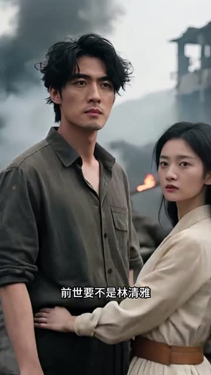 末日来袭:收个尸王当小弟(57集) 末日来袭:收个尸王当小弟(57集)短剧全集投屏大屏看