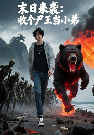 末日来袭:收个尸王当小弟(57集) 末日来袭:收个尸王当小弟(57集)短剧全季限免大放送