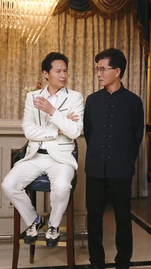 60秒赌神(98集) 60秒赌神(98集)短剧全集特惠限时看