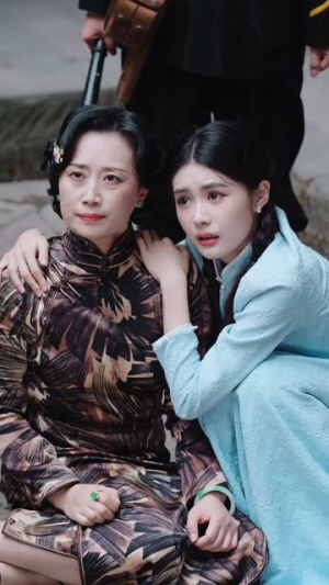 乱世偏宠：许她骄纵倾城（60集）短剧合集通宵追更版