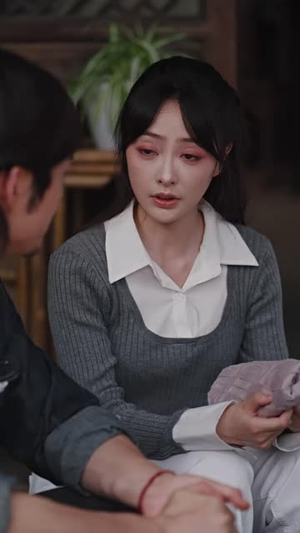 暗牌风云（60集）短剧全剧终合集放送