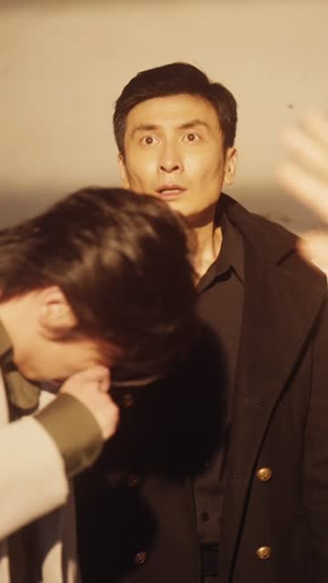 我能看见未来（65集）短剧完结全集限免刷