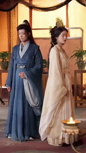 重生做驸马,玉女前妻她高攀不起(79集) 重生做驸马,玉女前妻她高攀不起(79集)短剧全集热力排行榜之一