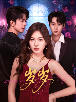 岁岁（80集）短剧爆款全集在线播