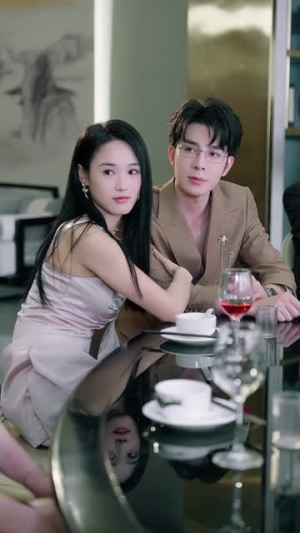 岁岁（80集）短剧全系列免费畅享