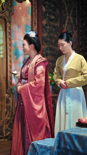 将军请留步(64集) 将军请留步(64集)短剧全集高清完整版