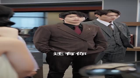 换亲后，成为封先生的心尖宠（60集）短剧终极大结局合集