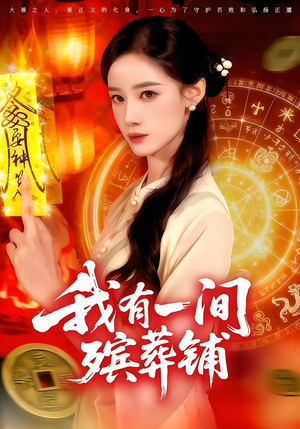 我有一间殡葬铺(89集) 我有一间殡葬铺(89集)短剧全集高清无码版