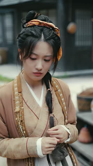 寒门（83集）短剧热映全集免费刷