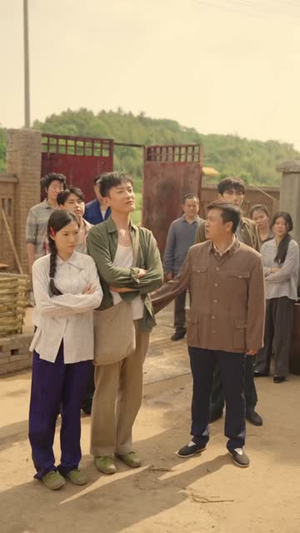 60年代我靠空间发家致富(60集) 60年代我靠空间发家致富(60集)短剧大结局限免特辑