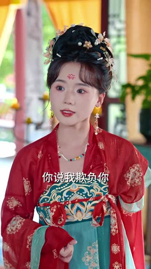 千金归来,爹是王爷娘是公主(80集) 千金归来,爹是王爷娘是公主(80集)短剧完整版全集放送