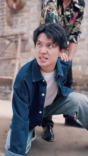 她可惹不得（55集）短剧完结篇全集连播