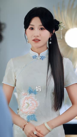 十八岁太奶重振汴绣荣光(98集) 十八岁太奶重振汴绣荣光(98集)短剧全剧终限免合集