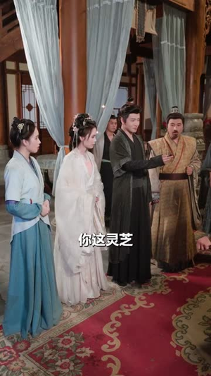 重回古代:分家后我翻身当老爷(80集) 重回古代:分家后我翻身当老爷(80集)短剧精选全集无广告