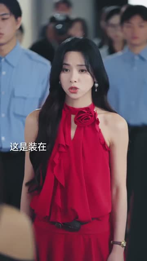 团宠实习生弄坏古画,我拒绝修复(80集) 团宠实习生弄坏古画,我拒绝修复(80集)短剧全集连看不停歇