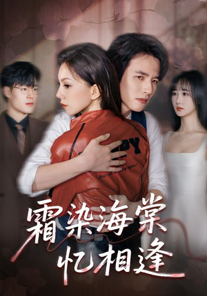 霜染海棠忆相逢(72集) 霜染海棠忆相逢(72集)短剧全集解锁零收费