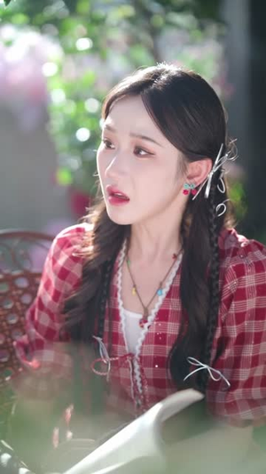 我不过作作妖!怎么就成白月光了(68集) 我不过作作妖!怎么就成白月光了(68集)短剧最终章免费合集