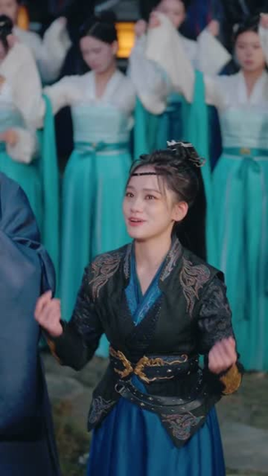 魔童幼崽三岁半,爹地咸鱼我来干(95集) 魔童幼崽三岁半,爹地咸鱼我来干(95集)短剧最终回限免畅看