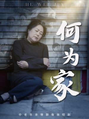 何为家（60集）短剧全剧终高清放送