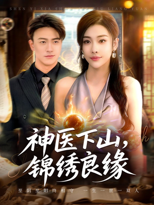 神医下山锦绣良缘(63集) 神医下山锦绣良缘(63集)短剧全剧终合集放送