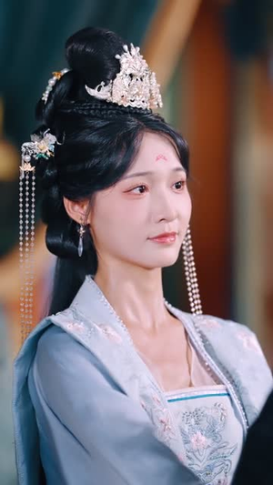 小婢女她扶摇直上（61集）短剧全系列免费畅享